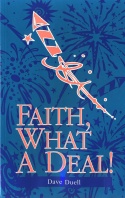 Faith, What a Deal! (Book)