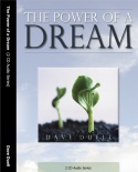 The Power Of A Dream (MP3 Set)