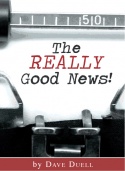 The REALLY Good News (MP3 Set)