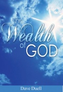 The Wealth of God (MP3 Set)